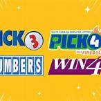 ny lottery pick 3 predictions